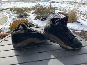 jordan 13 winter