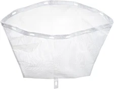 Hot Tub Debris Bag Attachment Compatible with Jacuzzi Hot Tub Parts Fits Collect