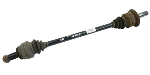 BMW X3 F25 2.0d 135kW Antriebswelle hinten rechts 7598038