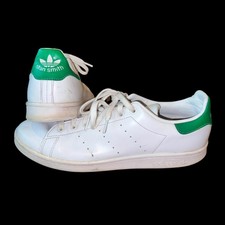 Size 8 - adidas Stan Smith Neo White 