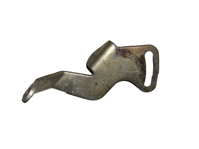 Halter Nebenaggregate Auxiliary Support Lancia Gamma Limousine - Coupe 2.5 i.e.