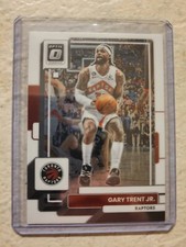 2022-23 Donruss Optic #4 Gary Trent Jr.