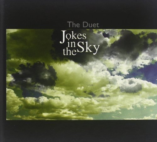 The Duet Jokes in the Sky (CD)