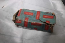 Attacco attrezzatura da sci vintage Yunior Blitz Cober - nuovo vecchio magazzino