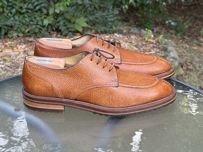Zelli Italian Handcrafted Leather Men