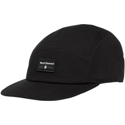 black diamond camper hat