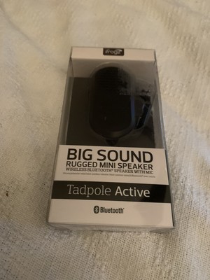 ifrogz tadpole active