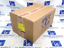 New Sealed Square D LA36400 3 Pole 400 Amp 600 Volt I-Line Circuit Breaker