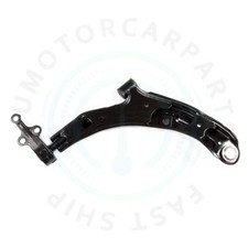Brazo de control inferior delantero y rótula lado del conductor para Nissan Sentra 2000-2006