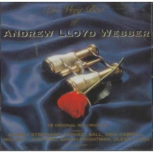 Musik-CDs mit Soundtracks & Musicals Live