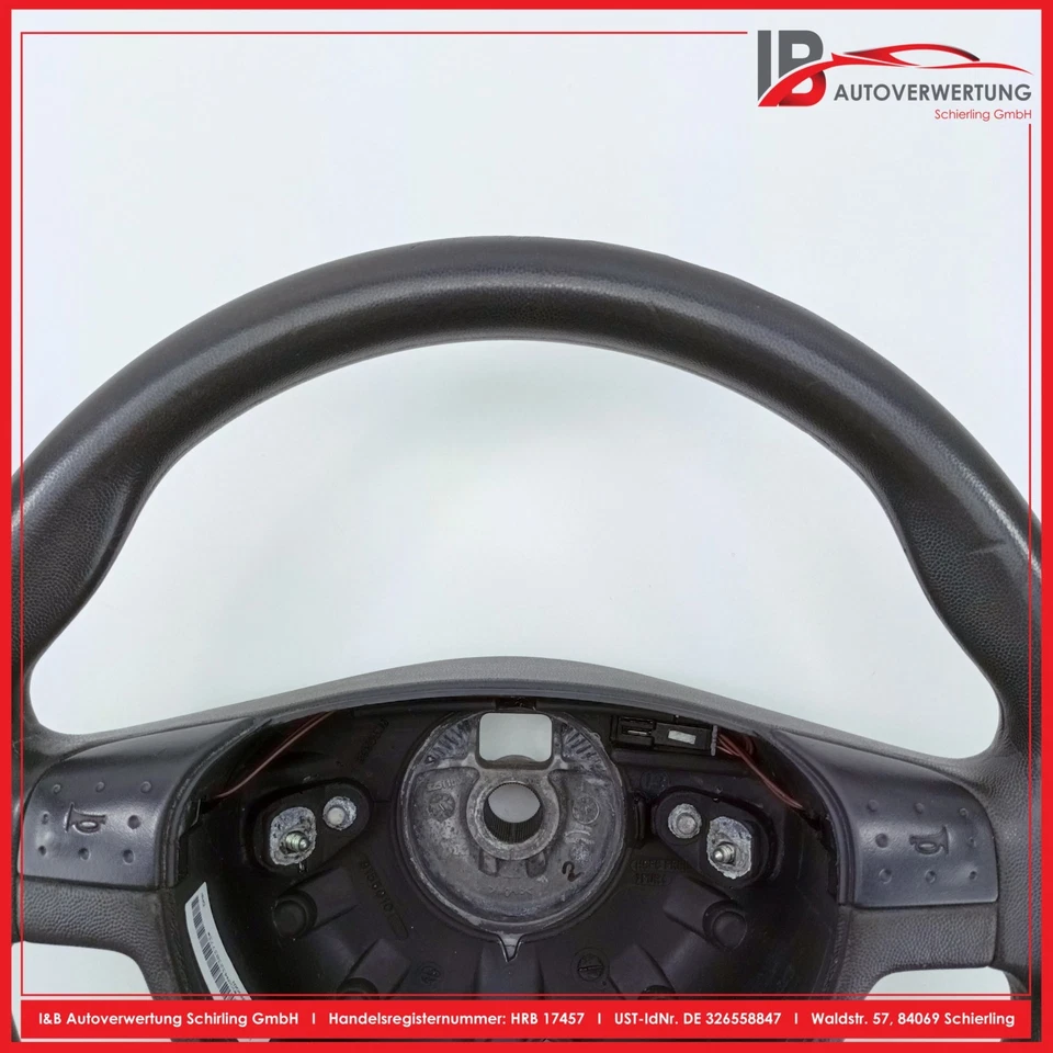 OPEL CORSA C (F08, F68) 1.2 Lenkrad 9156010 ORIGINAL - Bild 4 von 4