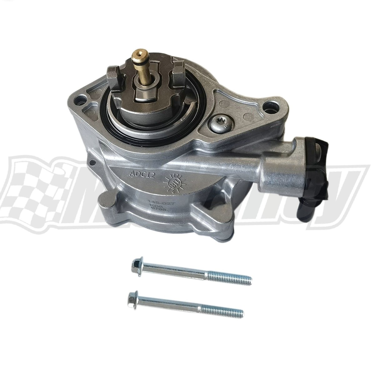Vacuum Pump for Land Rover LR4 Range Rover Sport HSE 5.0L 3.0L V8