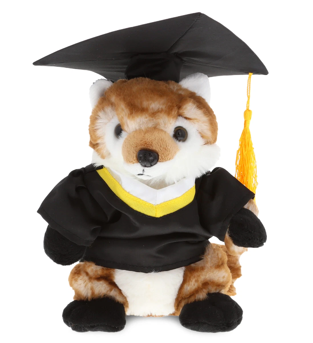 Graduation sale plush toy