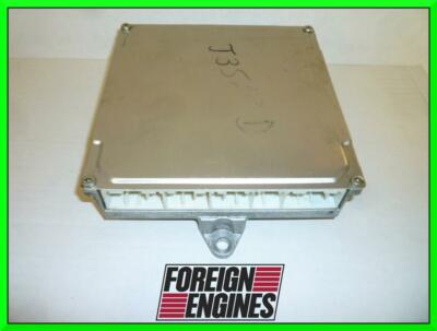 JDM HONDA RR5 ELYSION PRESTIGE J35A 3.5L V6 A/T ECU ECM 37820-R27-N61