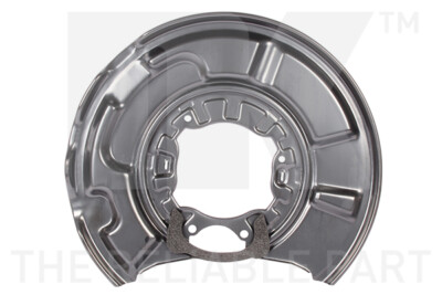NK 233338 Splash Panel, brake disc for MERCEDES-BENZ