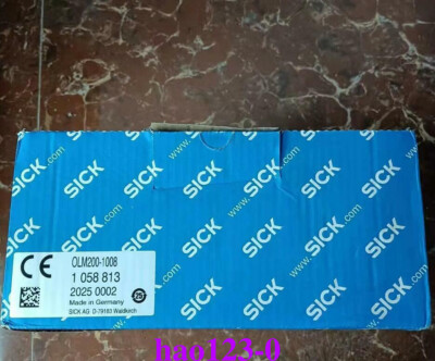 1Pcs SICK OLM200-1008 Brand New Shipping(DHL/FedEx)