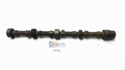 Camshaft