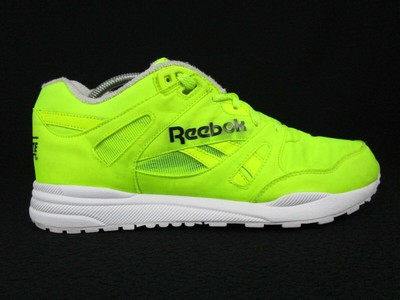 reebok ventilator solar yellow