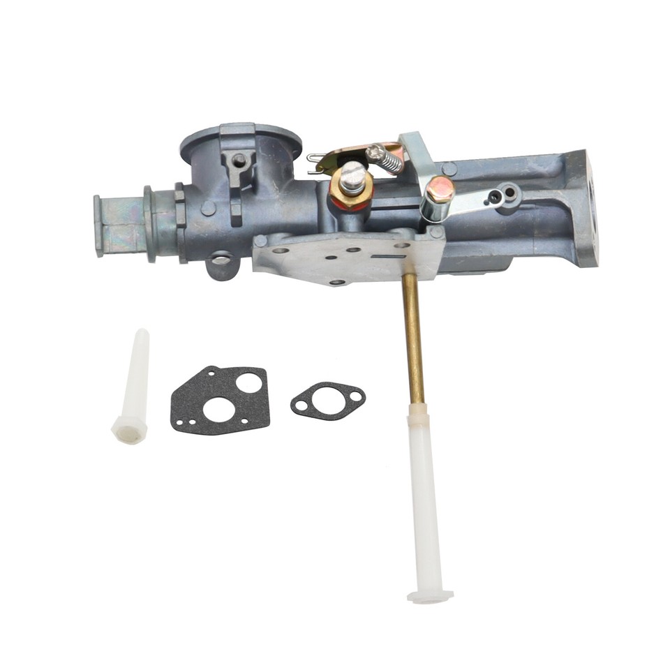 Come Installare Un Carburatore Adatto Per Briggs & Stratton 299437 297599 135200 130200 100200 Engine Mower.jpg 640x640 - Foto 11