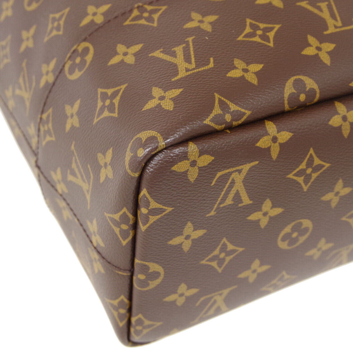 Louis Vuitton Bag with Holes Tote Bag Rei Kawakubo M40279 Louis Vuitton Bag with Holes Tote Bag Rei Kawakubo M40279