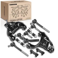 Rotule de direction Chevrolet BLAZER