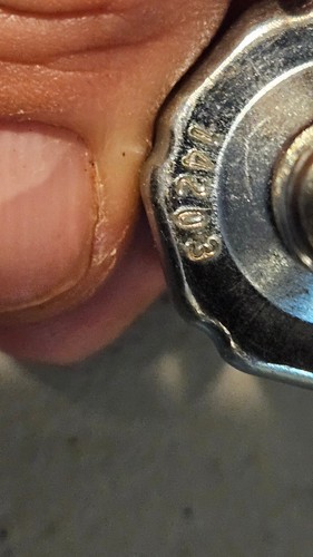 Dodge and Jeep Brake Light Switch - 14203 - NEW - Picture 2 of 10