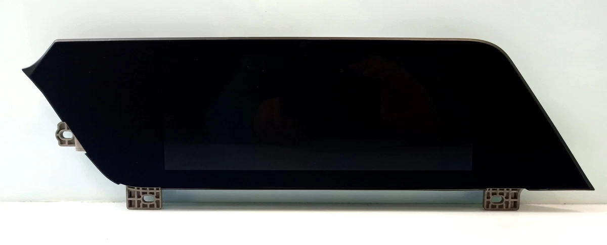 BMW OEM Central Information Display 10.25