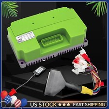 US STOCK FarDriver Controller ND72300 BT Built In, 48-72V, 100A, 300A Phase