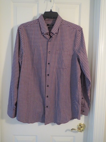 LC Waikiki Men's Shirt - XL 43-44 #2920 - Picture 2 of 6
