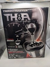 Thrustmaster TH8A Shifter Add-On for PC/PlayS...