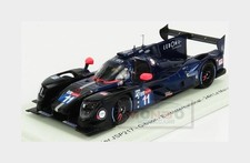 1:43 Spark Ligier Jsp217 4.2L V8 #11 Le Mans 2020 C.D'Ansembourg E.Maris S7959 M