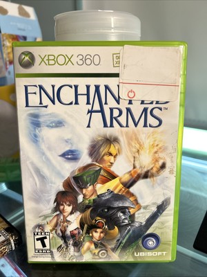 Enchanted Arms (Microsoft Xbox 360, 2006)