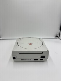Sega Dreamcast Console Bundle Controller Ready 2 Rumble Boxing Tested Working