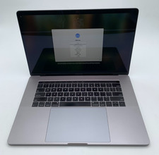 Las mejores ofertas en Apple MacBook Pro 15-15,9 pulgadas pantalla