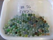  132 Lot Marbles Lot 56