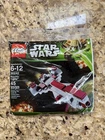 LEGO 30242 Star Wars Republic Frigate Sealed Polybag
