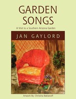 Jan Gaylord | Garden Songs | Taschenbuch | Englisch (2010) | Xlibris