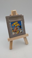 ebay® Auktion 287430684065 | Donkey Kong - Modul - Nintendo GameBoy Thumbnail of ebay® auction 287430684065 | Donkey Kong - Modul - Nintendo GameBoy