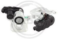 Bremssattel A.B.S. 424772 Grauguss FüR Mitsubishi Outlander 3 Eclipse Cross Van