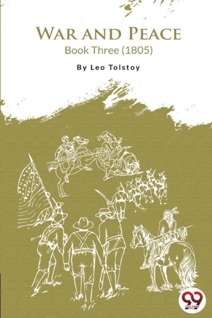 War And Peace Book 3
