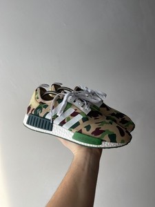 adidas gazelle silver green womens ADIDAS NMD_R1 