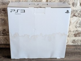 PlayStation 3 PS3 God Of War Ascension Legacy Console Bundle 500gb - TESTED