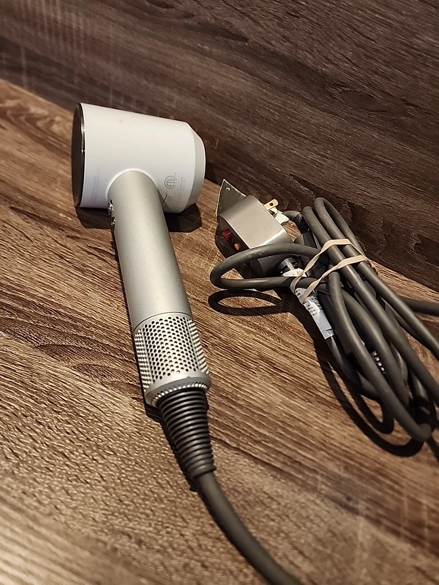 Dyson White Hair Dryers for sale | eBay