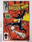 AMAZING SPIDER-MAN #291 BLACK SUIT more up w/ combined shipping make your own
