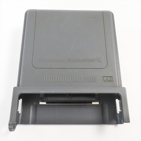 NEC Backup Booster ll 2 For PC Engine PI-AD8 Tested JAPAN Game Ref 1450