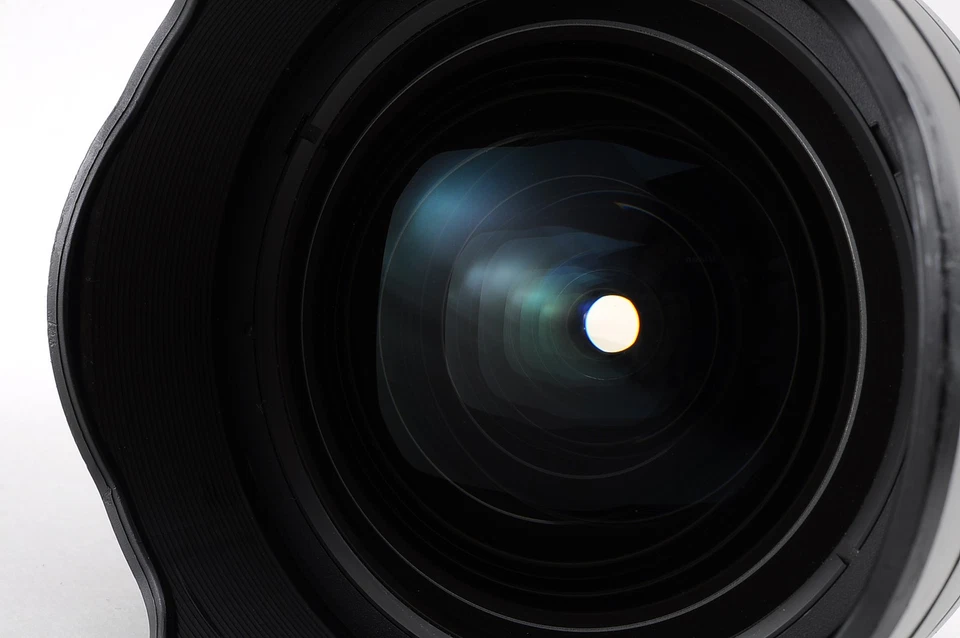 [Exc+5] OLYMPUS M. ZUIKO DIGITAL ED 7-14mm F/2.8 PRO From JAPAN - Image 3 of 4