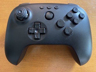 8Bitdo 64 Bluetooth Controller for Analogue 3D, Switch, Switch 2, Windows
