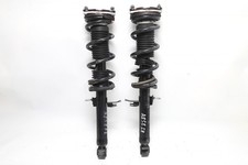 Nissan 370Z 09-14 Front Left/Right Passenger/Driver Side Strut Shock Set, A858, 