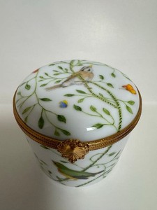 Raynaud Limoges Candle | eBay