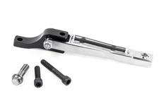 APR MS100181 Billet Stainless-Steel / Aluminum Pendulum Mount MQB 7 Speed DQ500